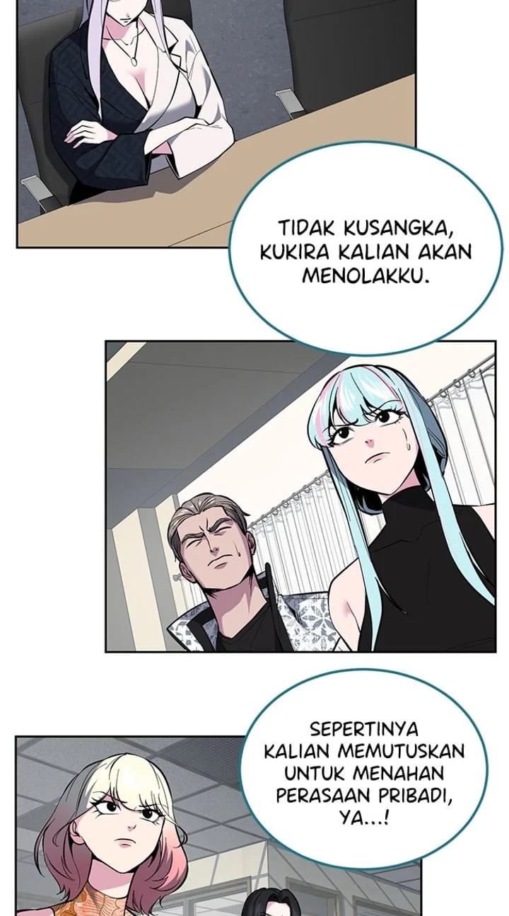 The Boy of Death Chapter 291 Gambar 23