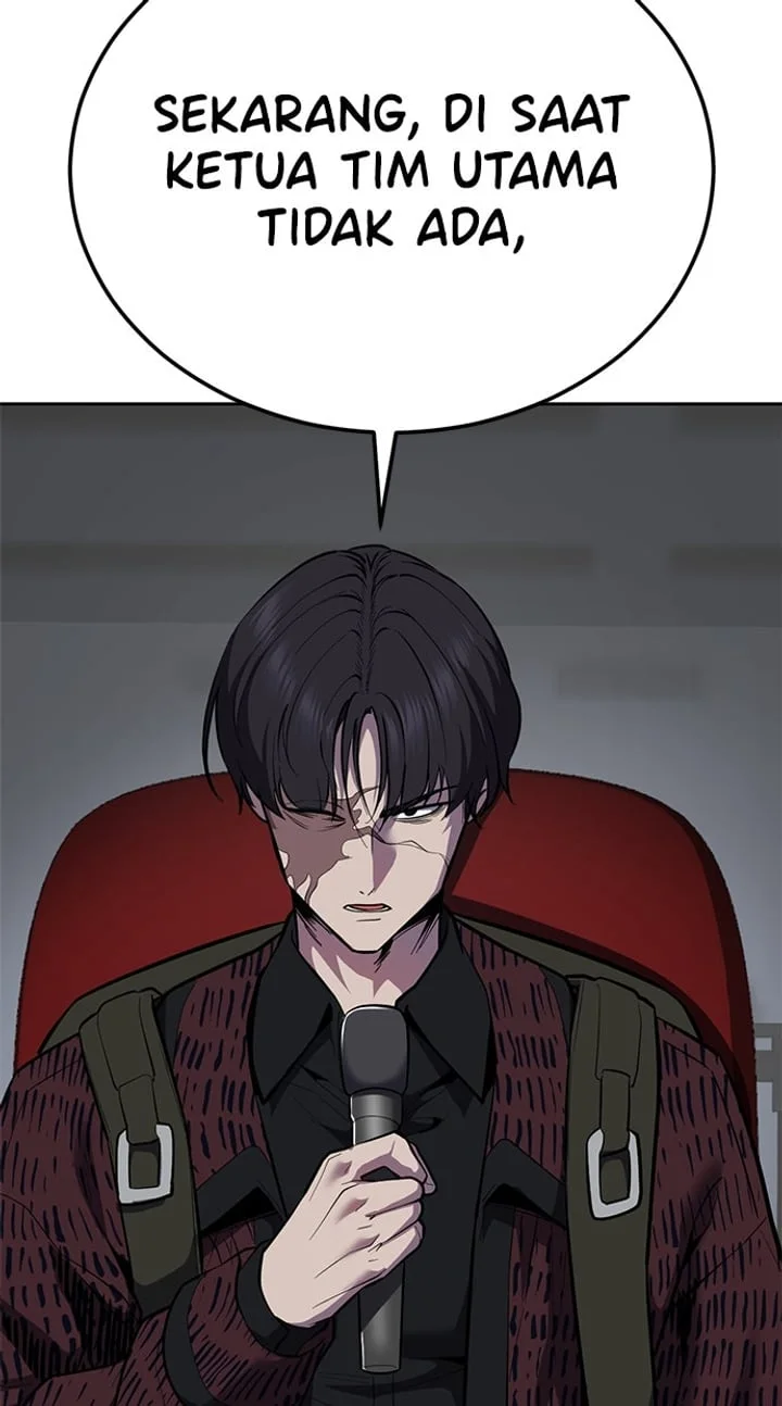 The Boy of Death Chapter 292 Gambar 20