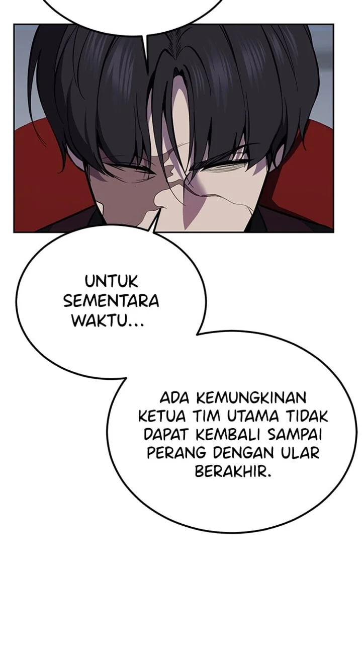 The Boy of Death Chapter 292 Gambar 22