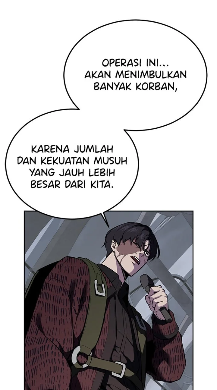 The Boy of Death Chapter 292 Gambar 23