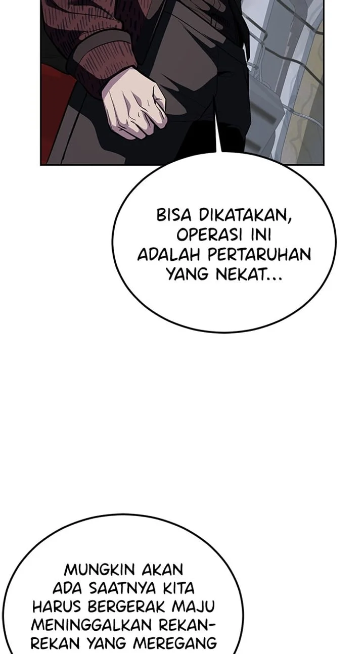 The Boy of Death Chapter 292 Gambar 24