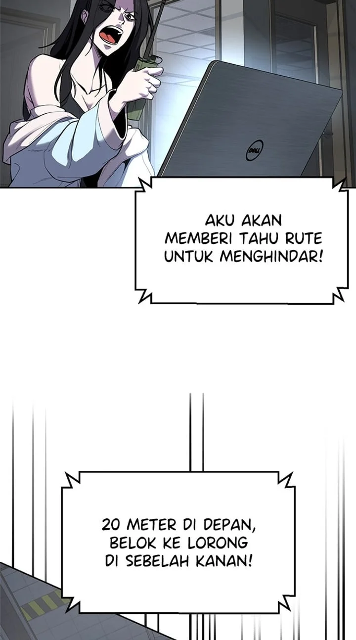 The Boy of Death Chapter 293 Gambar 20