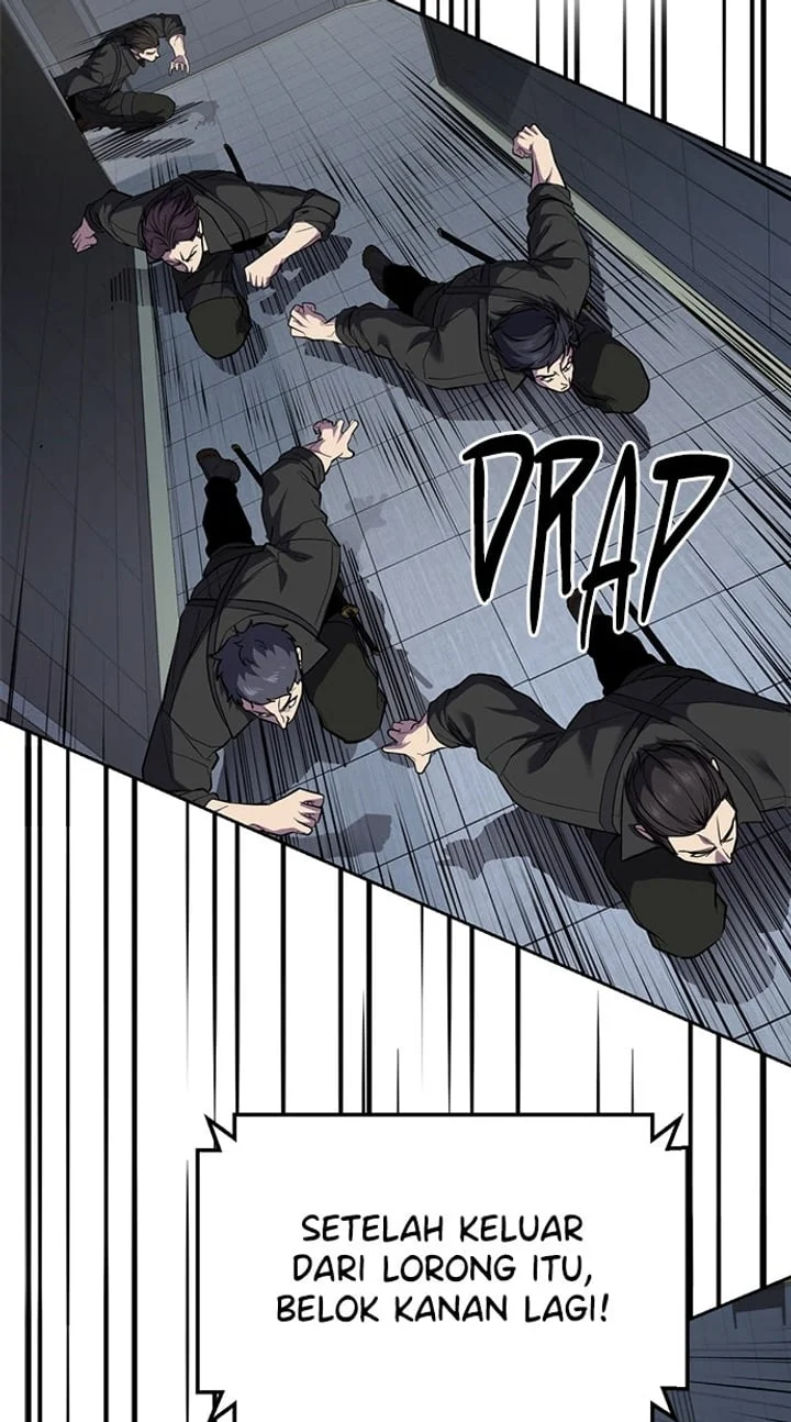 The Boy of Death Chapter 293 Gambar 21