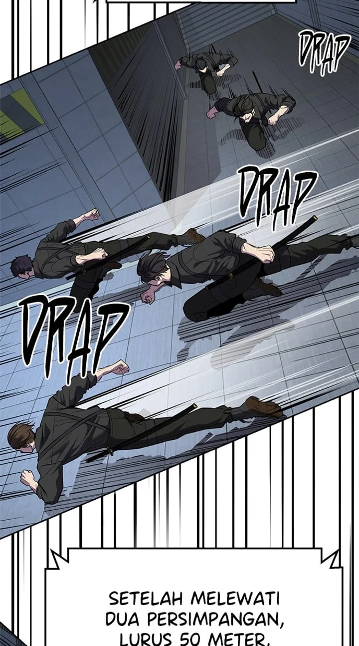 The Boy of Death Chapter 293 Gambar 22