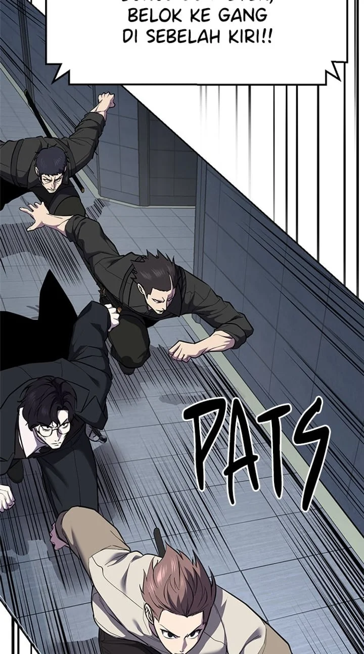 The Boy of Death Chapter 293 Gambar 23