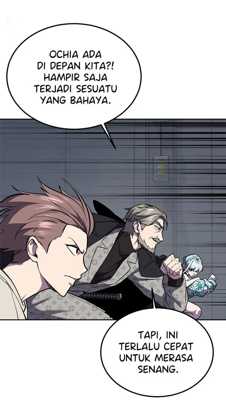 The Boy of Death Chapter 293 Gambar 25
