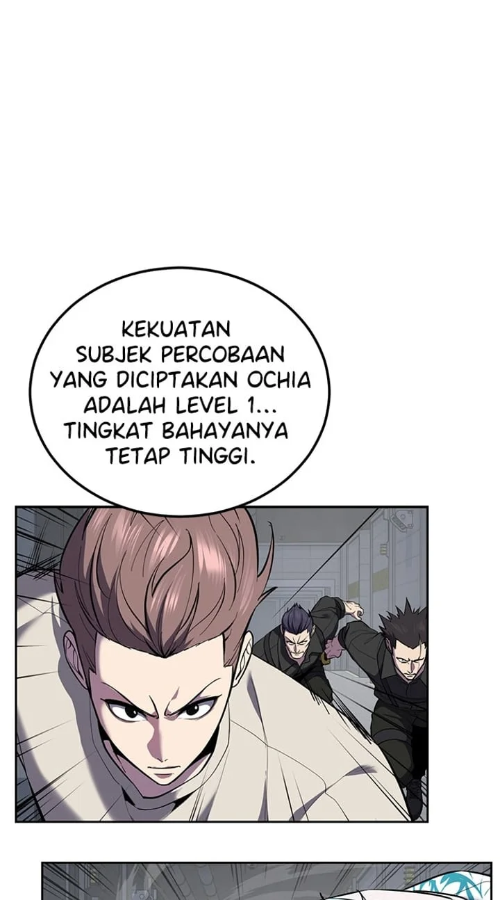 The Boy of Death Chapter 293 Gambar 26