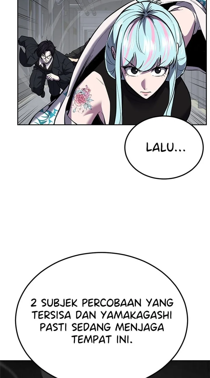 The Boy of Death Chapter 293 Gambar 27