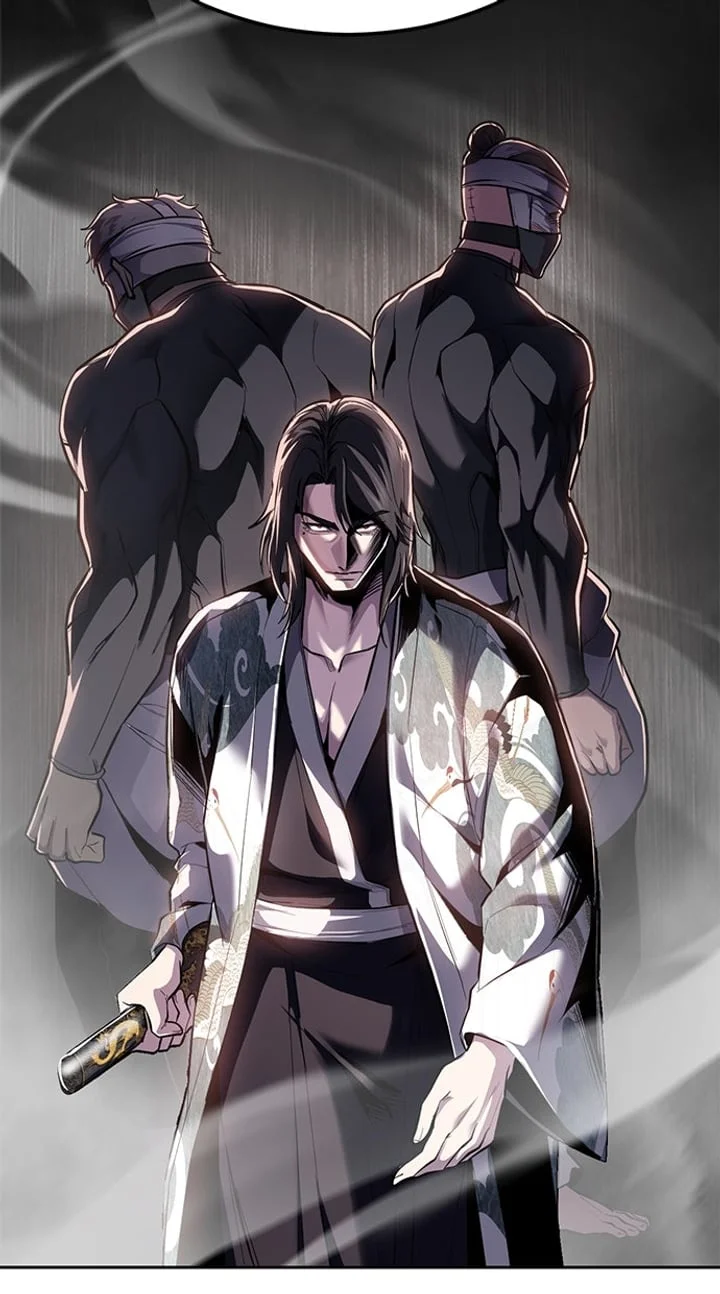 The Boy of Death Chapter 293 Gambar 28