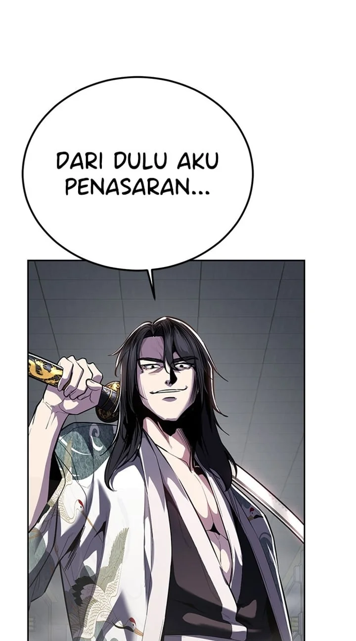 The Boy of Death Chapter 294 Gambar 21