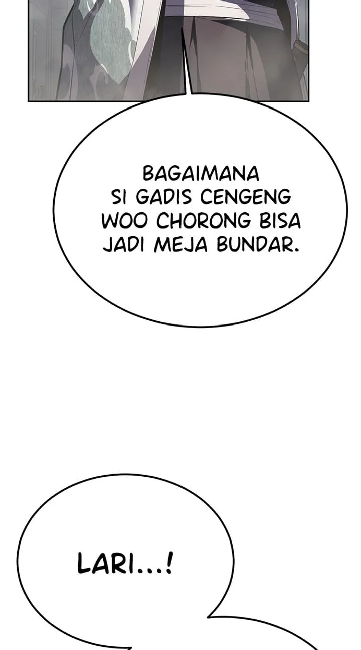 The Boy of Death Chapter 294 Gambar 22