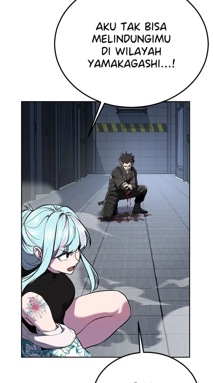 The Boy of Death Chapter 294 Gambar 23