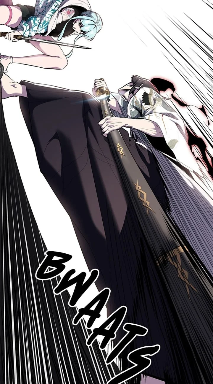 The Boy of Death Chapter 294 Gambar 25