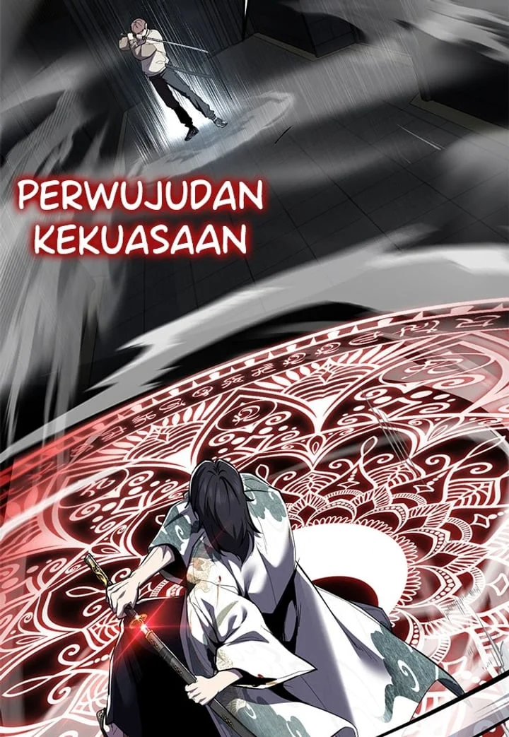 The Boy of Death Chapter 295 Gambar 25