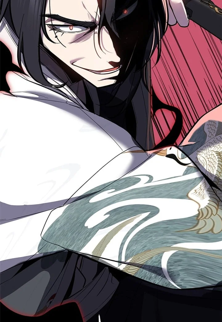 The Boy of Death Chapter 295 Gambar 28