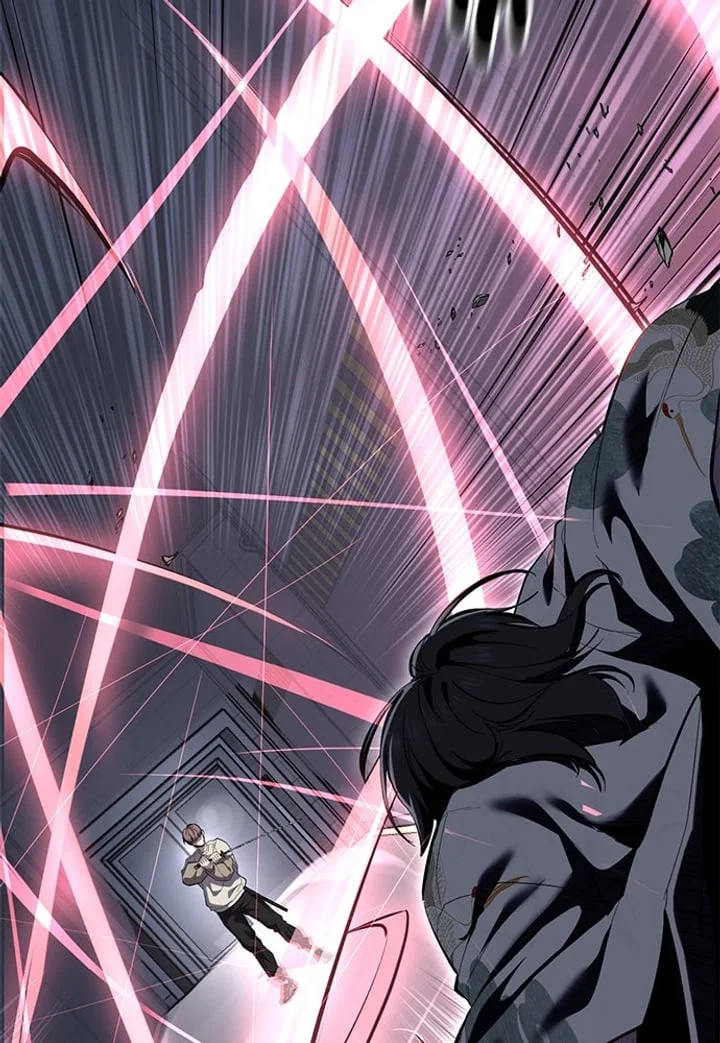 The Boy of Death Chapter 295 Gambar 33