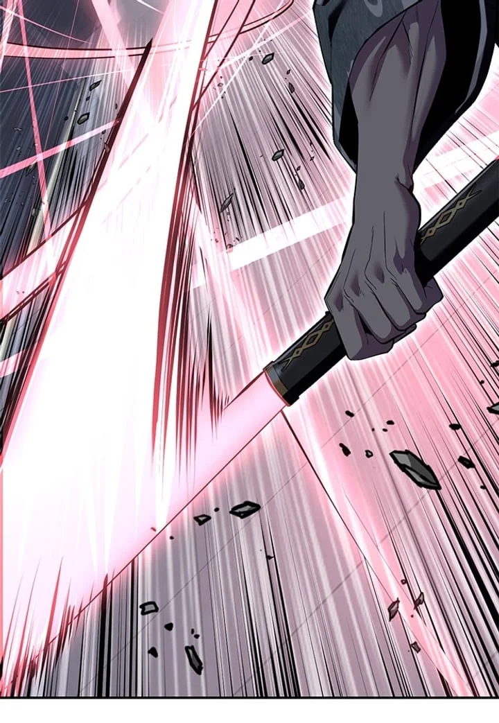 The Boy of Death Chapter 295 Gambar 34