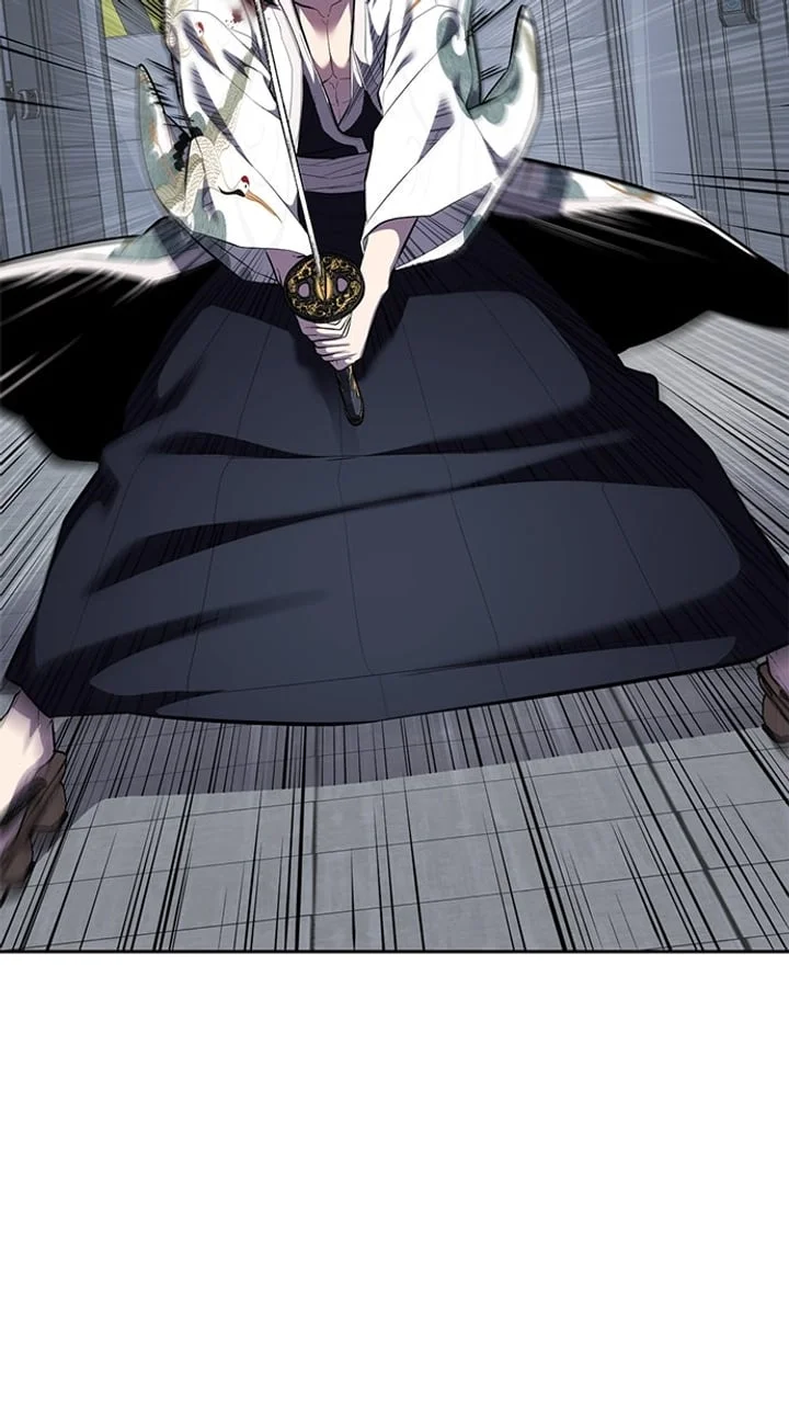 The Boy of Death Chapter 296 Gambar 18
