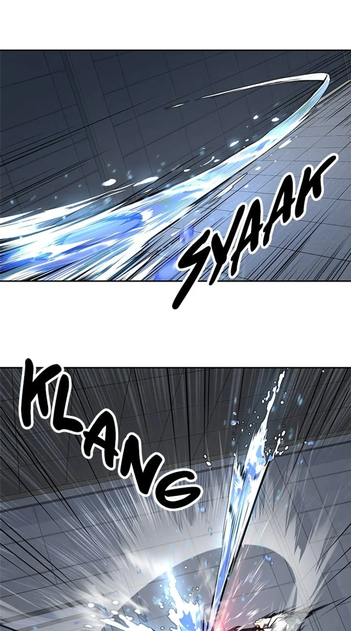 The Boy of Death Chapter 296 Gambar 19