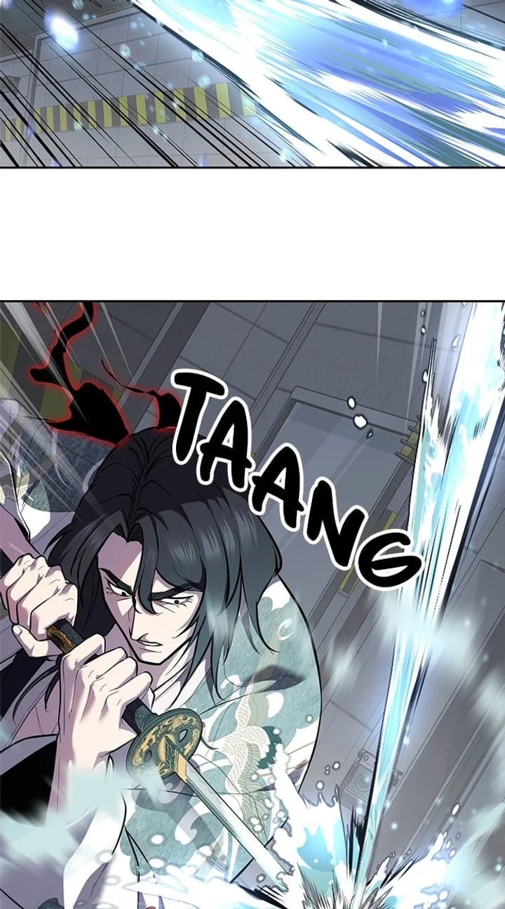 The Boy of Death Chapter 296 Gambar 21