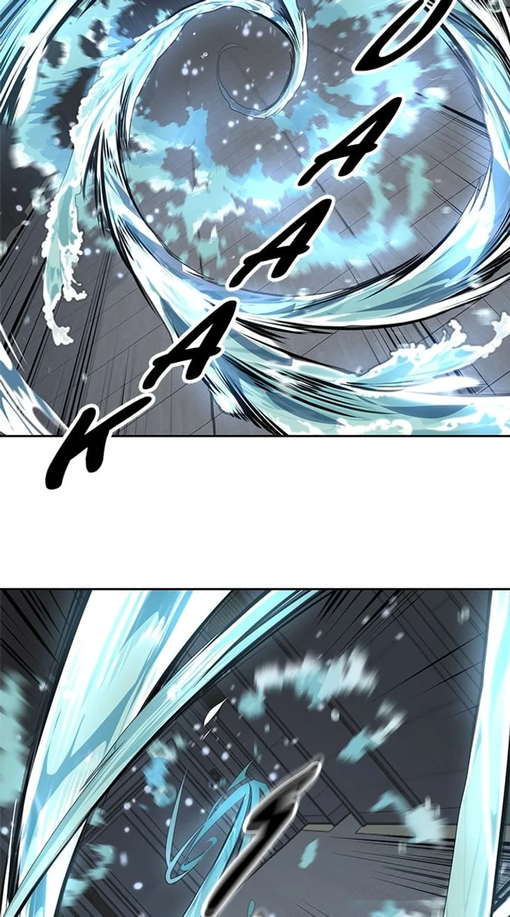 The Boy of Death Chapter 296 Gambar 23