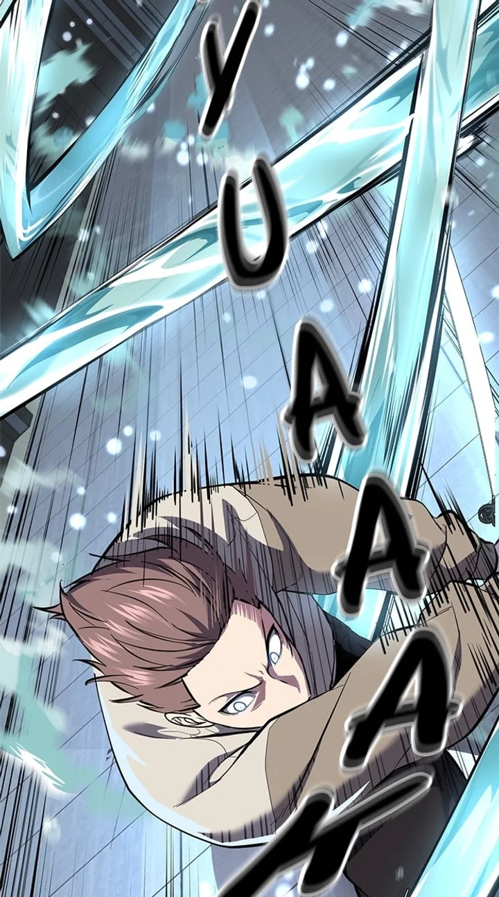 The Boy of Death Chapter 296 Gambar 24