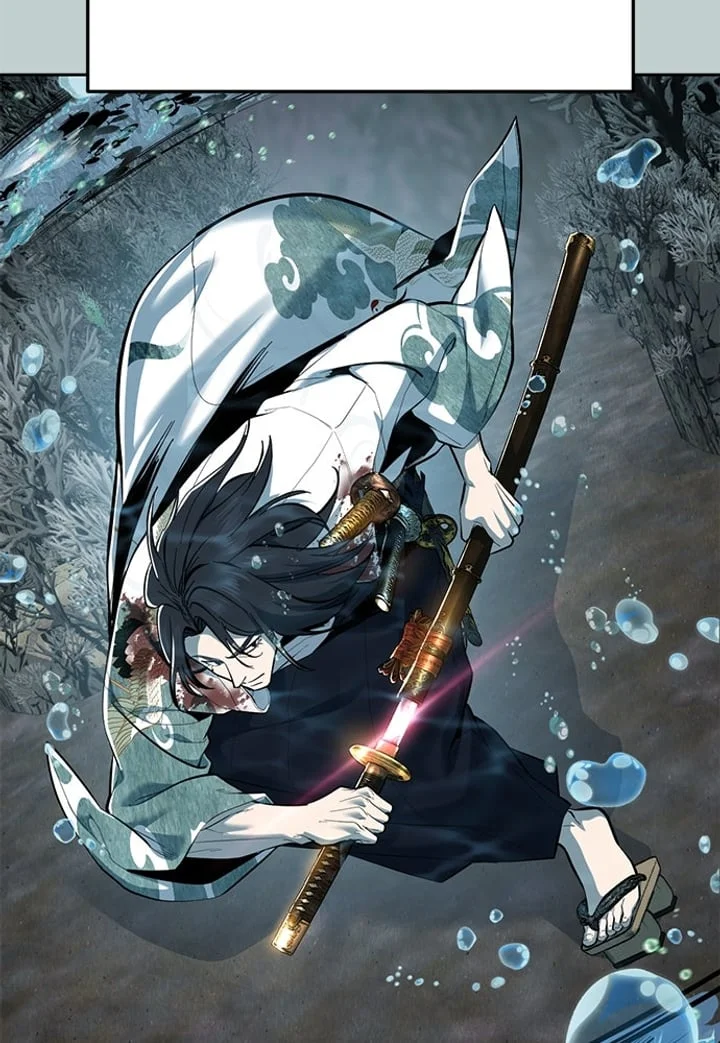 The Boy of Death Chapter 297 Gambar 24