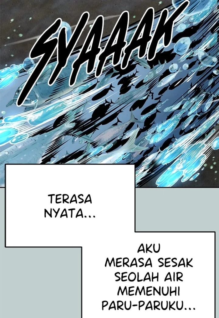 The Boy of Death Chapter 297 Gambar 25