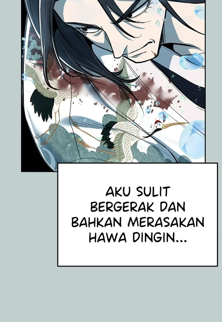 The Boy of Death Chapter 297 Gambar 27