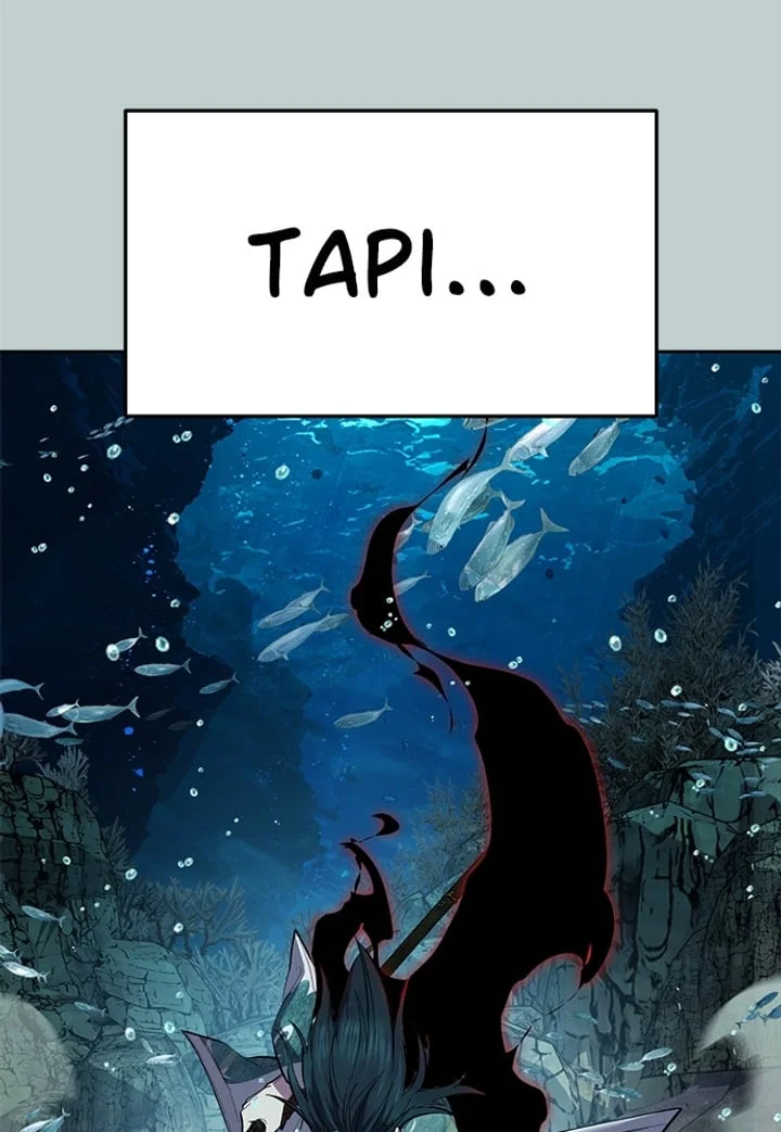The Boy of Death Chapter 297 Gambar 28