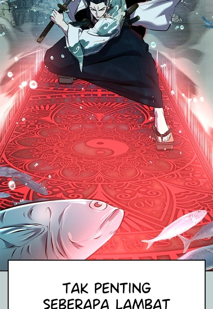 The Boy of Death Chapter 297 Gambar 29