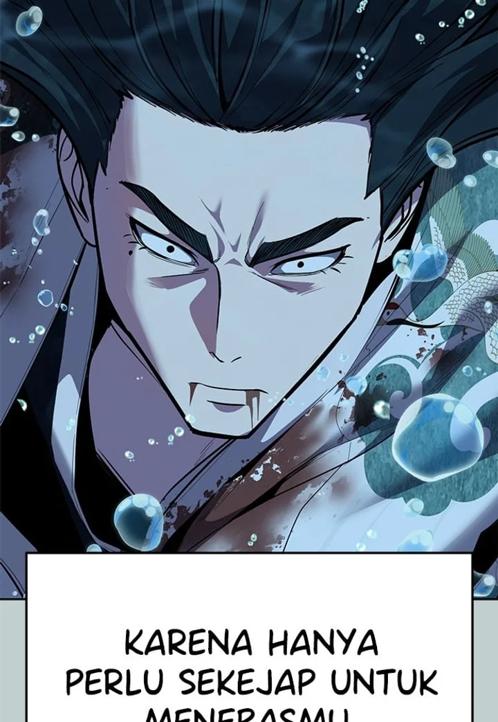 The Boy of Death Chapter 297 Gambar 31