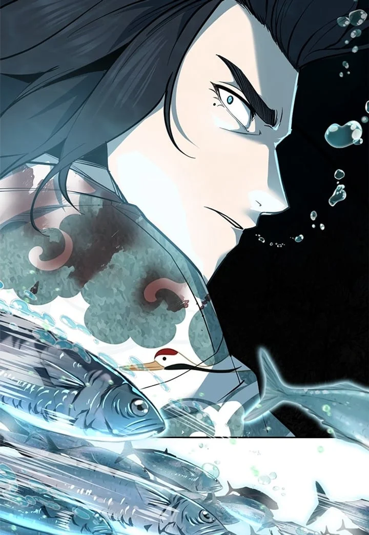 The Boy of Death Chapter 297 Gambar 33