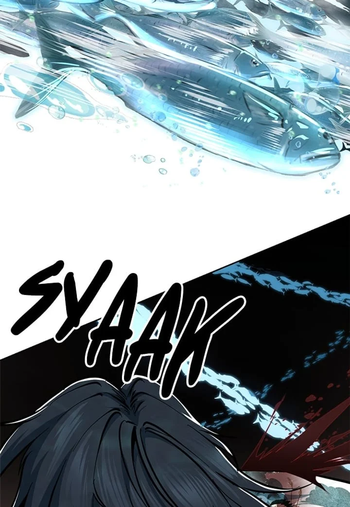 The Boy of Death Chapter 297 Gambar 34