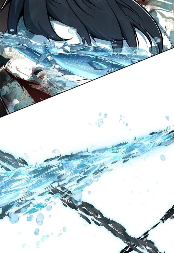 The Boy of Death Chapter 297 Gambar 35