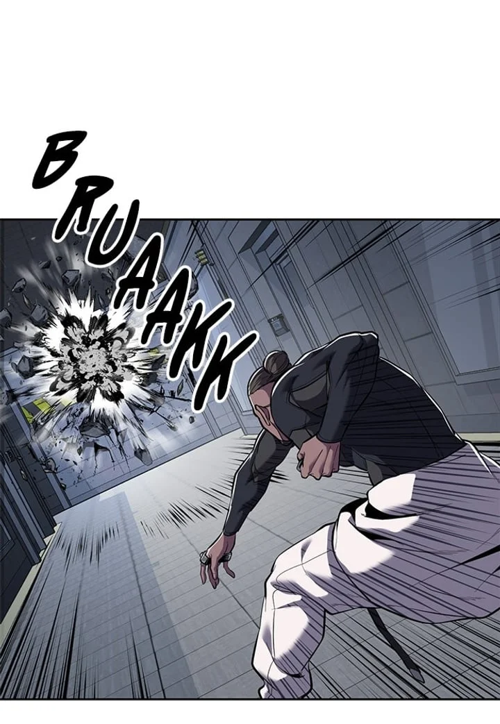 The Boy of Death Chapter 298 Gambar 22