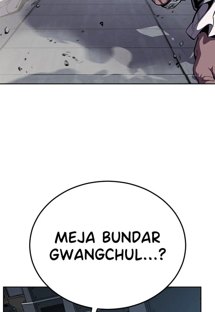 The Boy of Death Chapter 298 Gambar 29