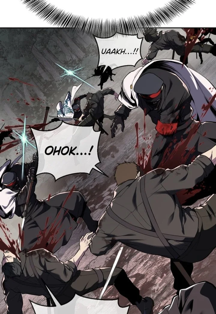 The Boy of Death Chapter 299 Gambar 22