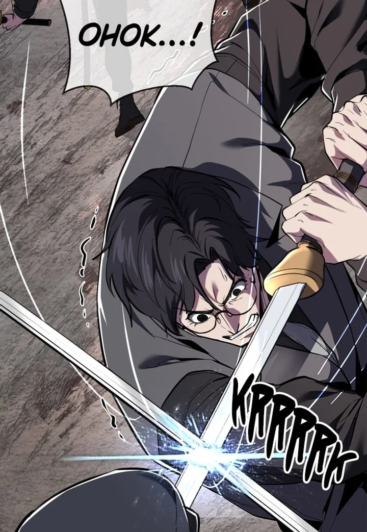 The Boy of Death Chapter 299 Gambar 23