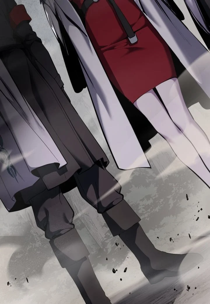 The Boy of Death Chapter 299 Gambar 26