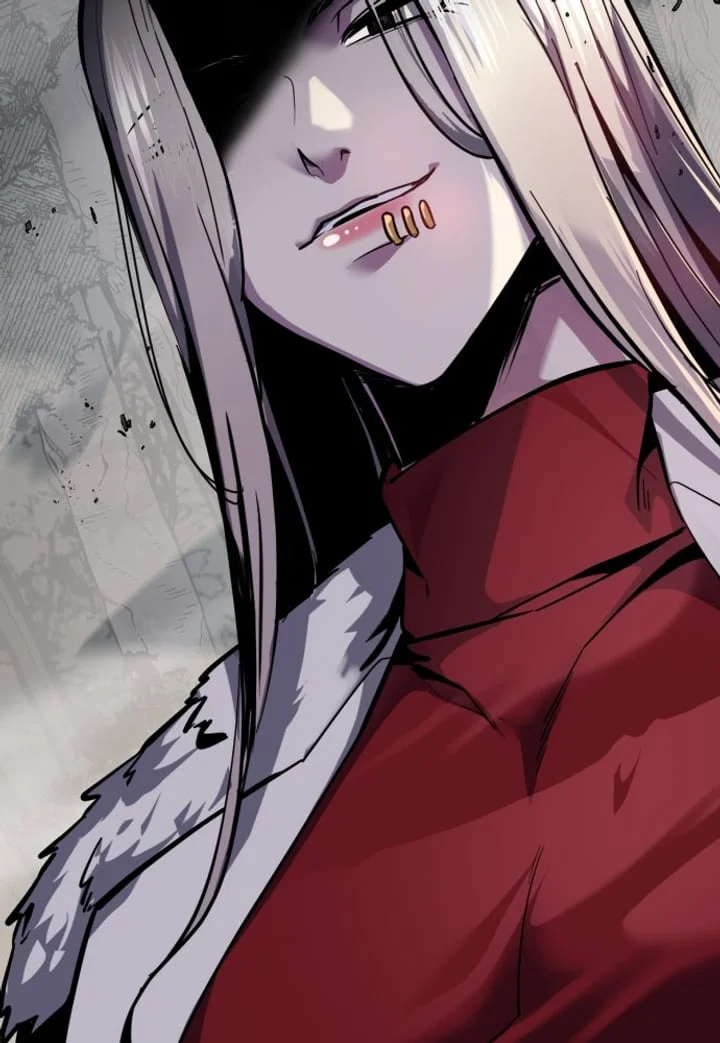 The Boy of Death Chapter 299 Gambar 28