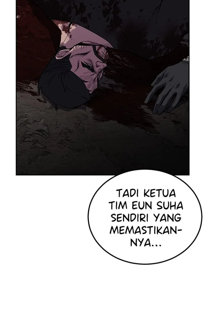 The Boy of Death Chapter 300 Gambar 22