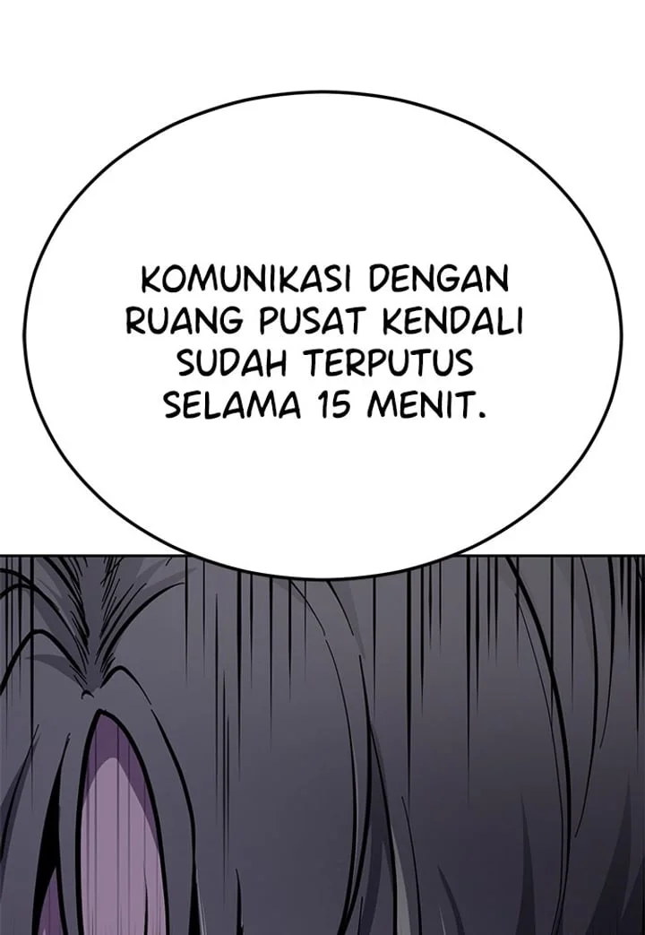 The Boy of Death Chapter 300 Gambar 23