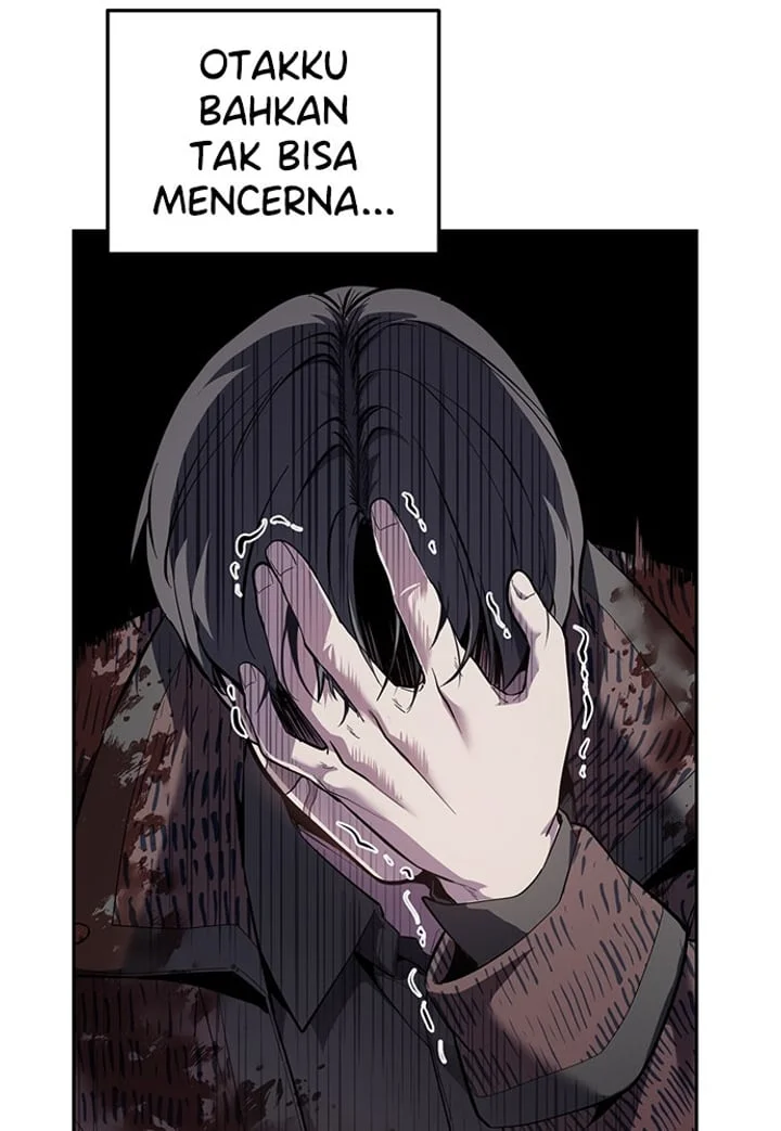 The Boy of Death Chapter 300 Gambar 27
