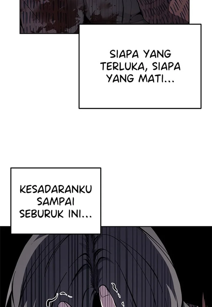 The Boy of Death Chapter 300 Gambar 28