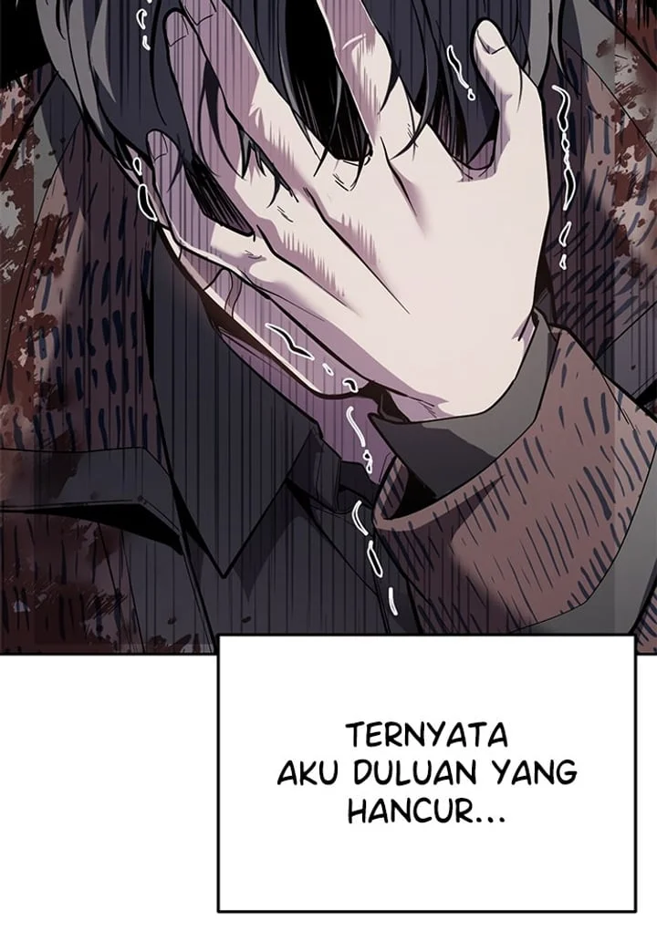 The Boy of Death Chapter 300 Gambar 29