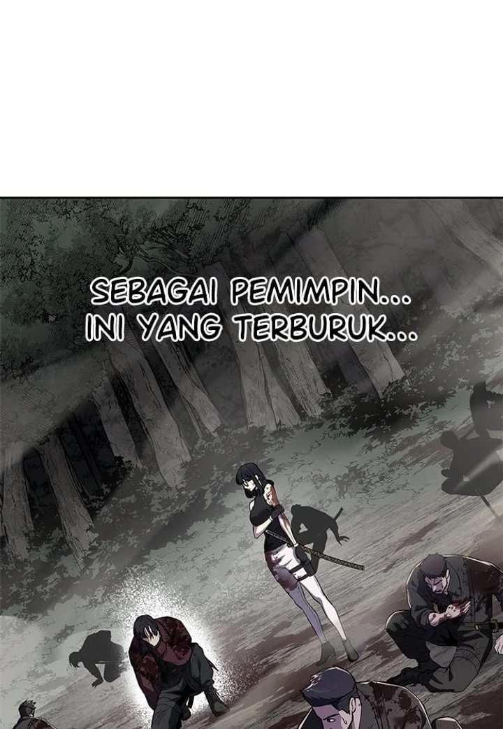 The Boy of Death Chapter 300 Gambar 30