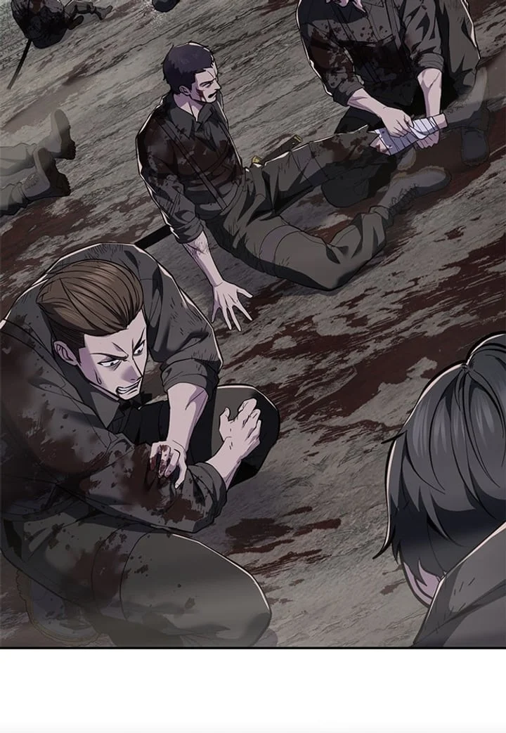 The Boy of Death Chapter 300 Gambar 31