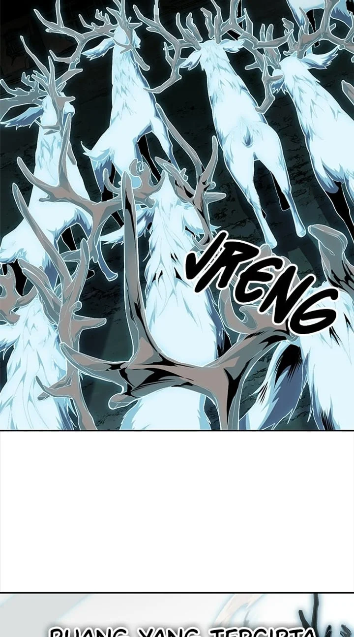 The Boy of Death Chapter 301 Gambar 18