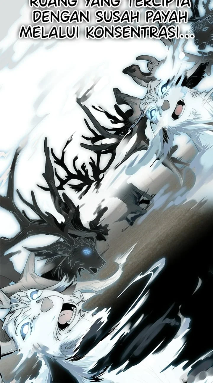 The Boy of Death Chapter 301 Gambar 19
